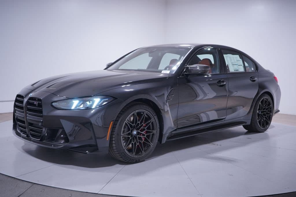 2027 BMW M3