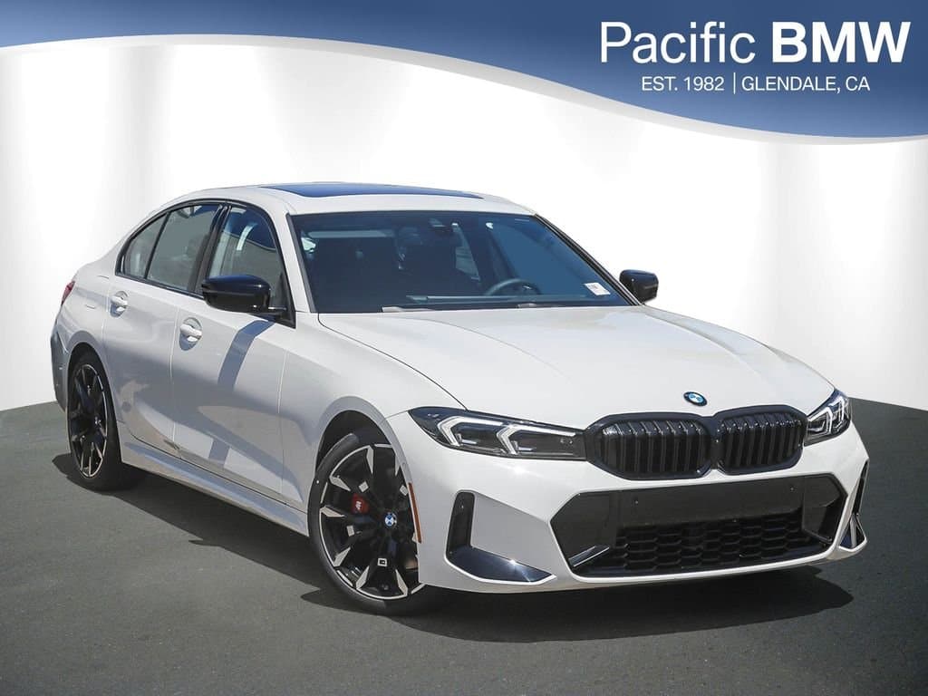 2026 BMW 3
