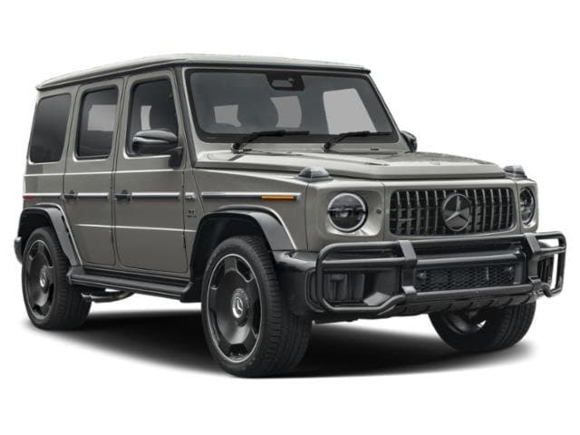 2026 Mercedes-Benz AMG®