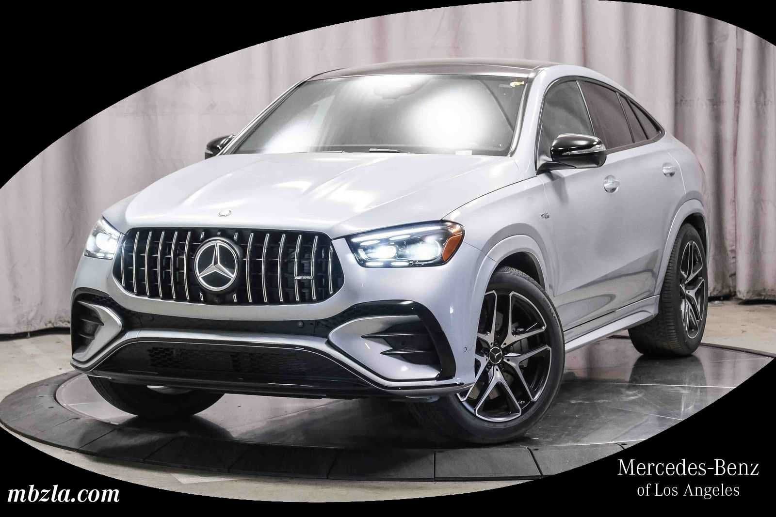 2026 Mercedes-Benz AMG®