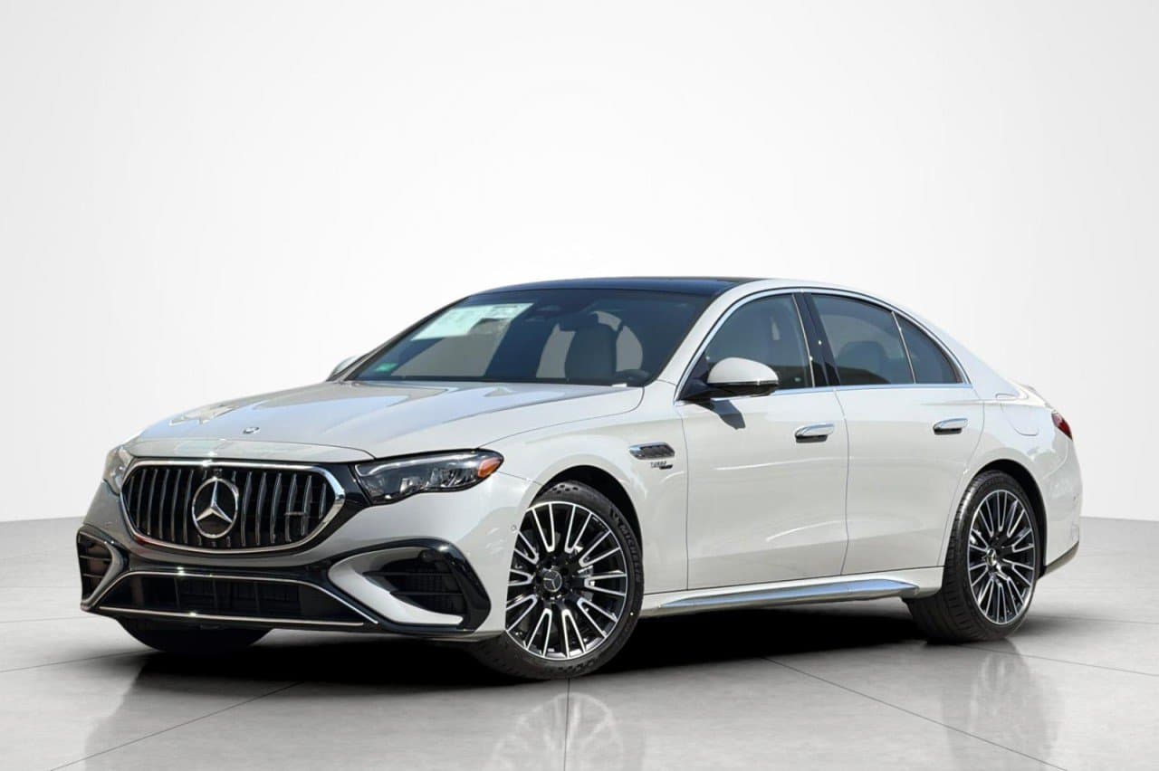2026 Mercedes-Benz AMG®
