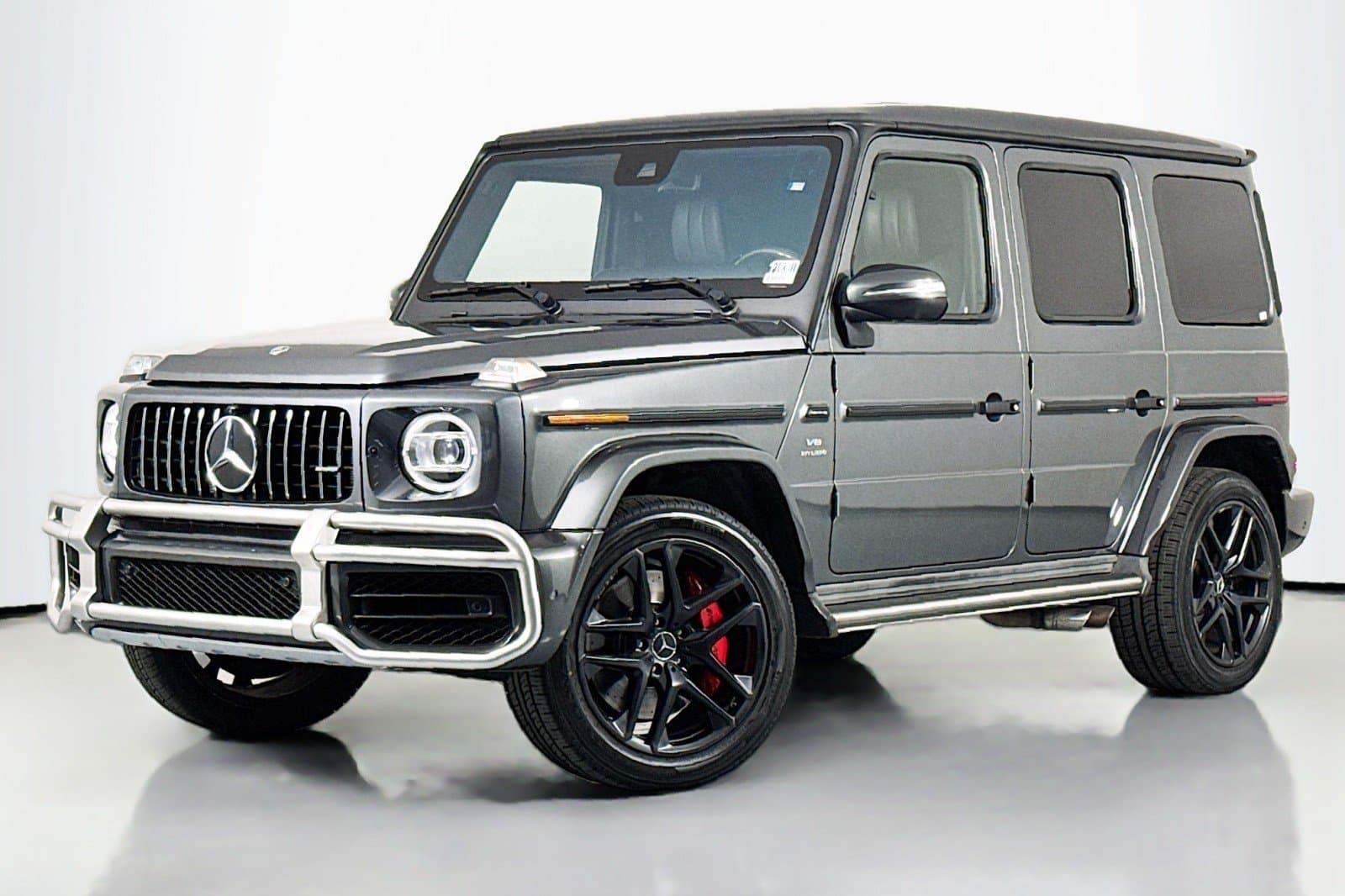 2023 Mercedes-Benz AMG®
