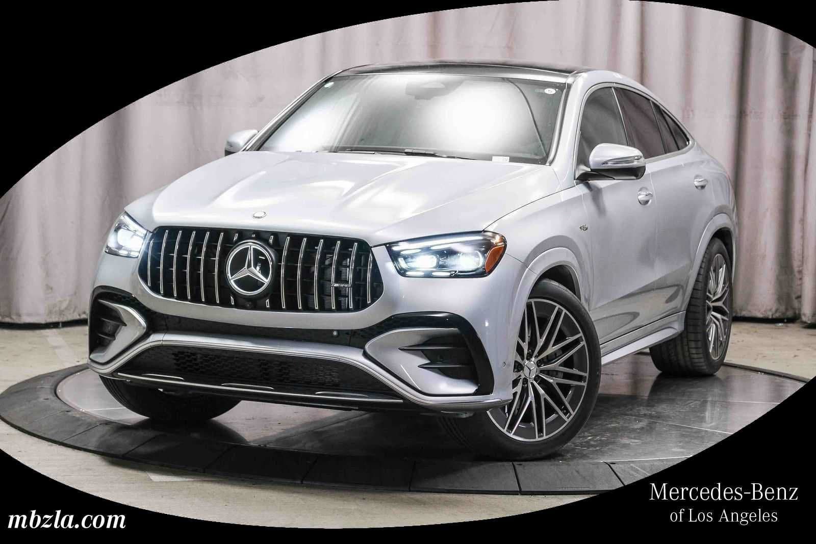 2026 Mercedes-Benz AMG®
