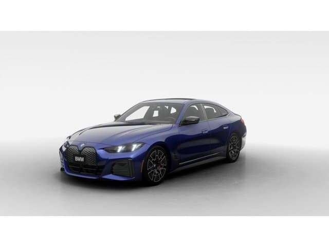 2026 BMW i4