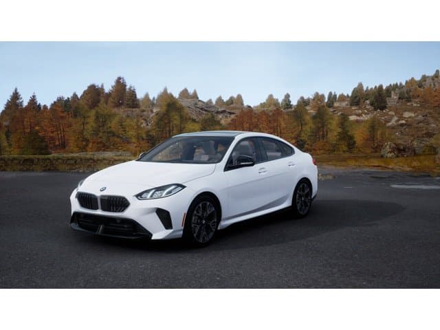 2026 BMW 2