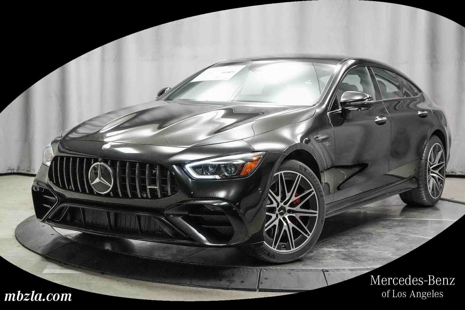 2026 Mercedes-Benz AMG®