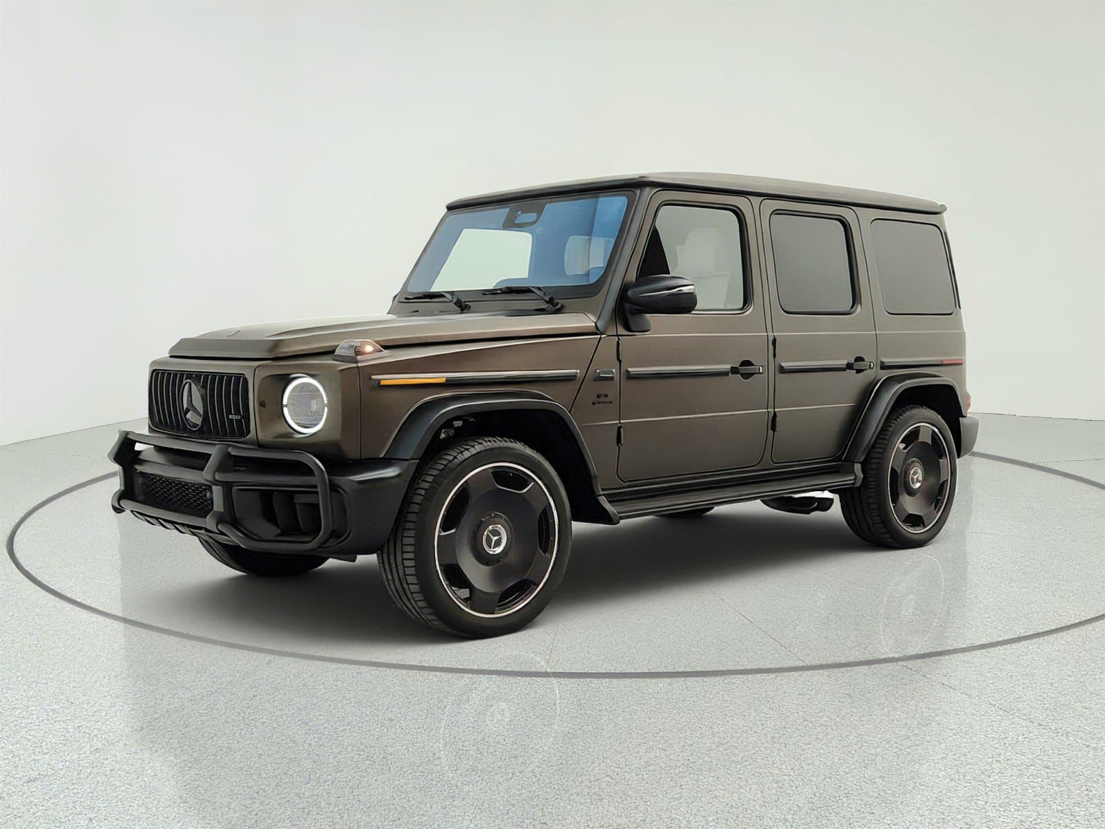 2025 Mercedes-Benz AMG®
