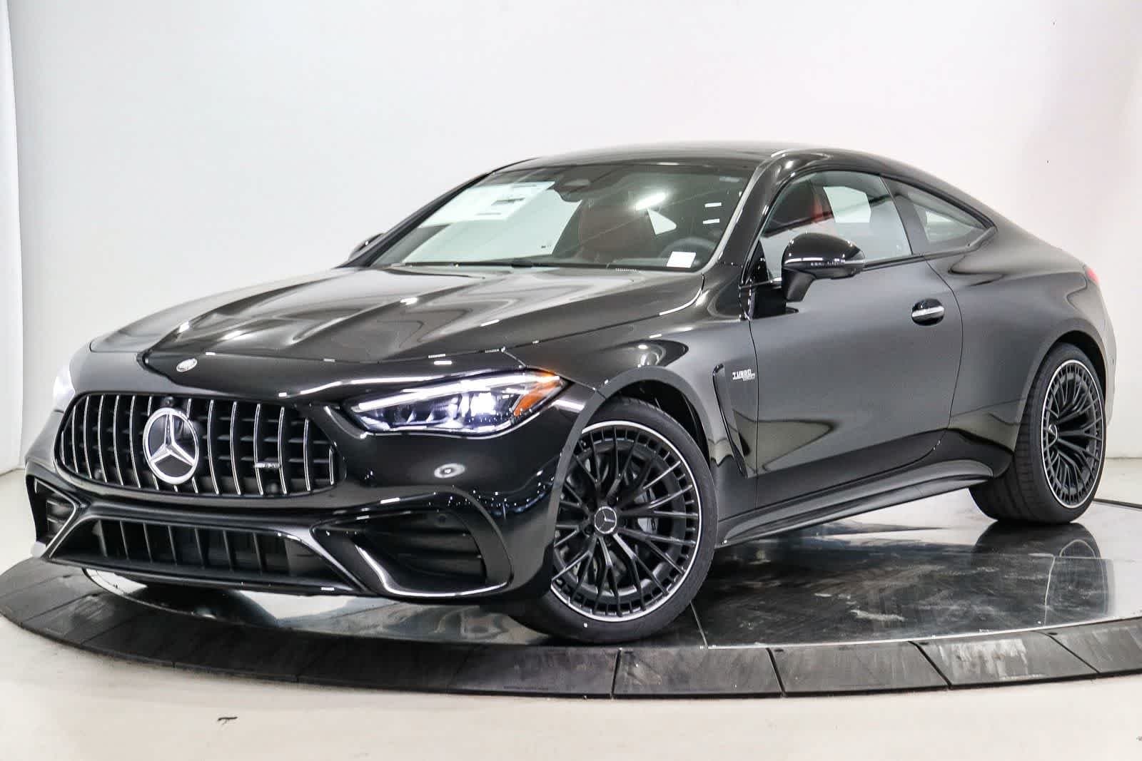 2026 Mercedes-Benz CLE