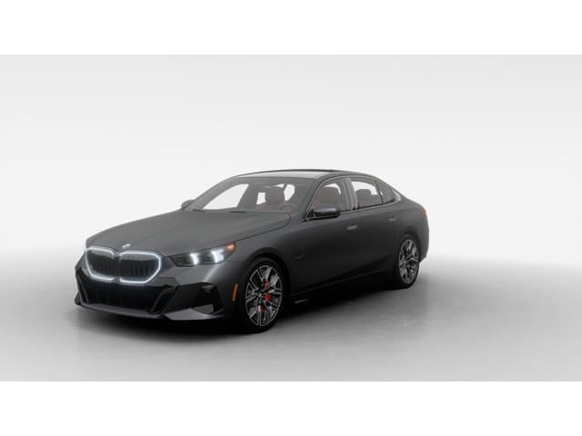 2027 BMW 5