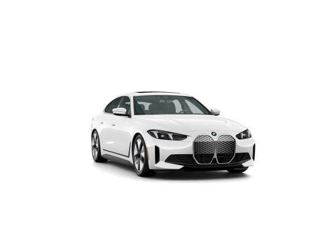 2026 BMW i4
