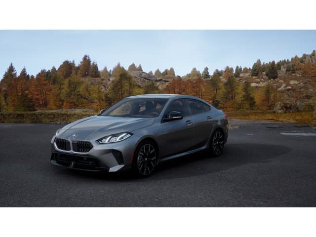 2026 BMW 2