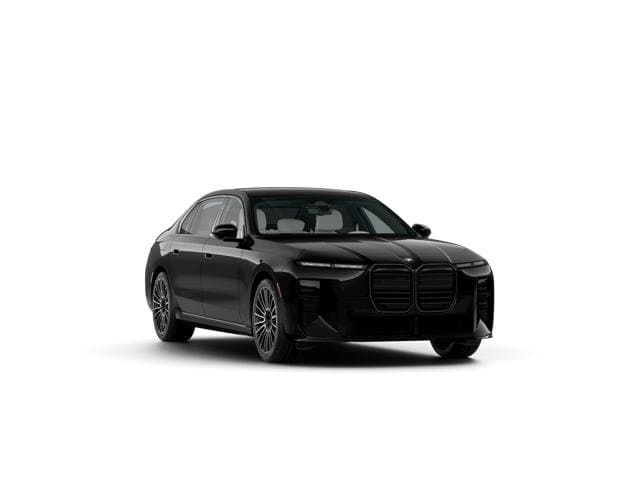 2027 BMW 7
