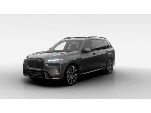 2027 BMW X7