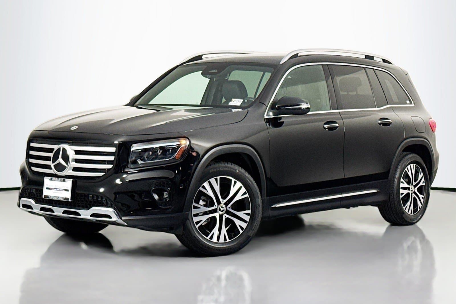2024 Mercedes-Benz GLB