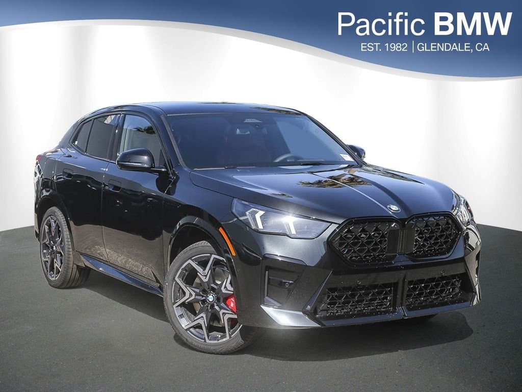 2026 BMW X2