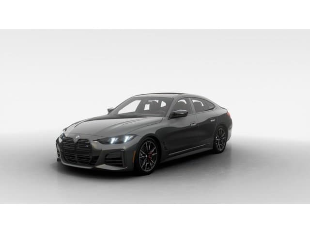 2026 BMW 4