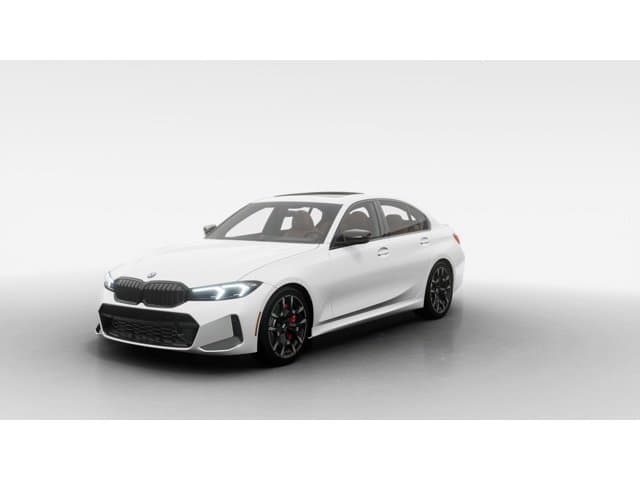 2026 BMW 3
