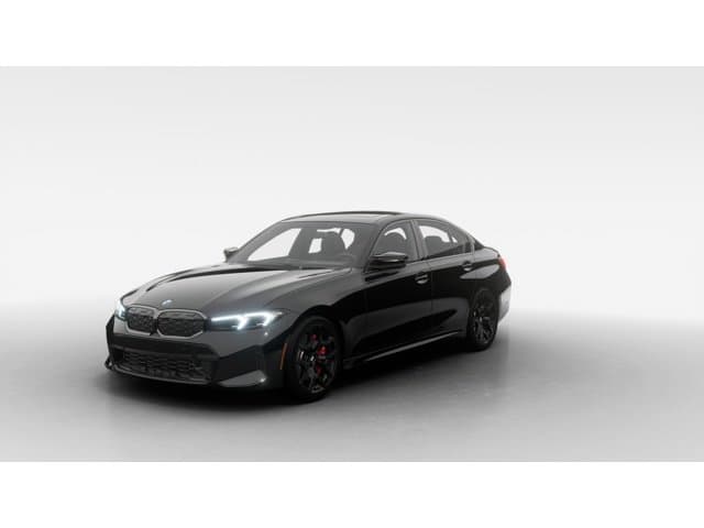 2026 BMW 3