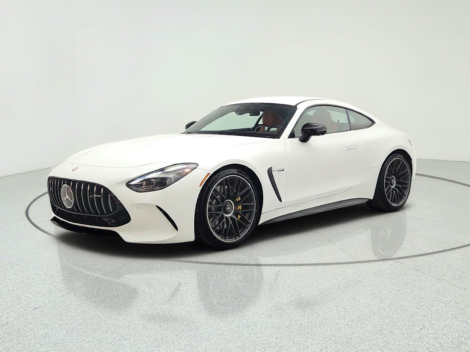 2025 Mercedes-Benz AMG®