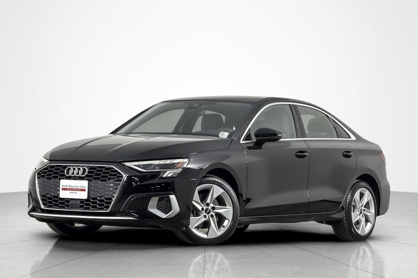 2023 Audi A3