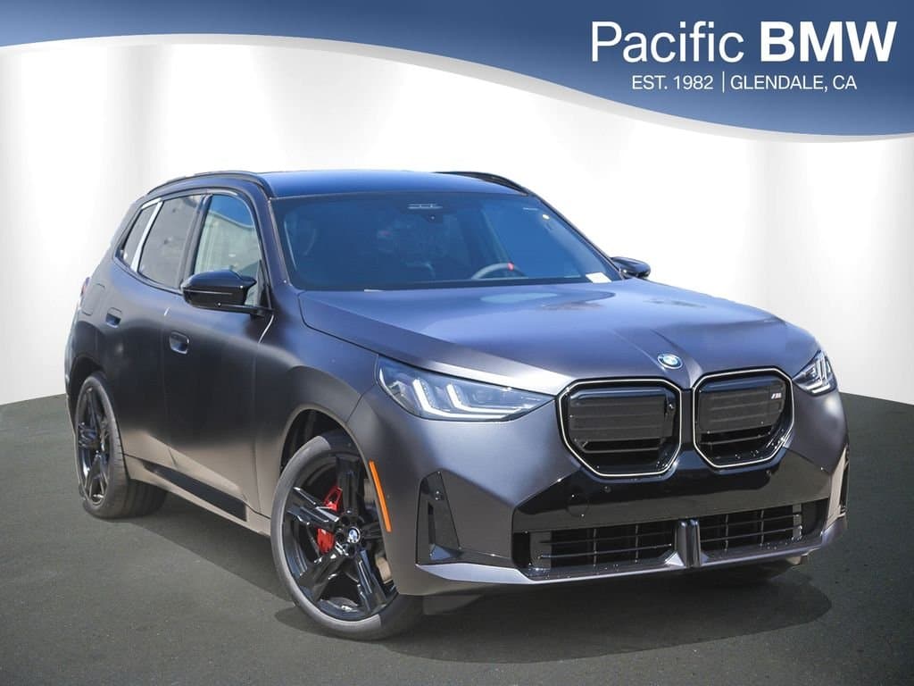 2026 BMW X3