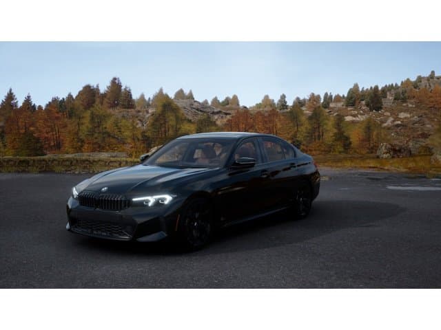 2026 BMW 3