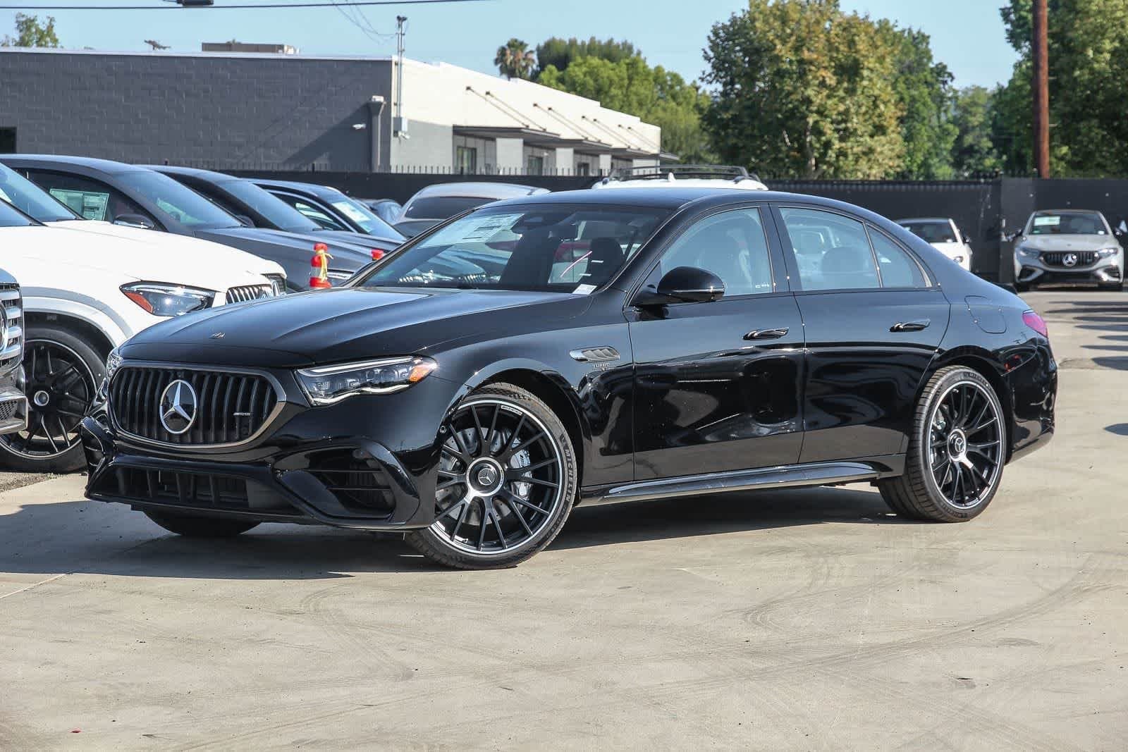 2026 Mercedes-Benz AMG®
