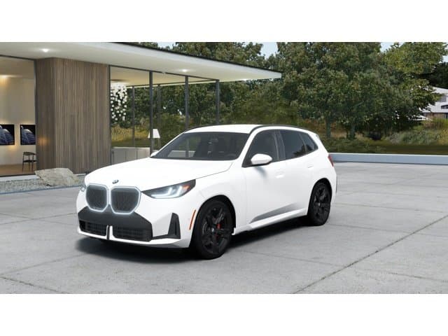 2026 BMW X3