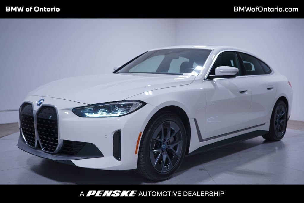 2023 BMW i4
