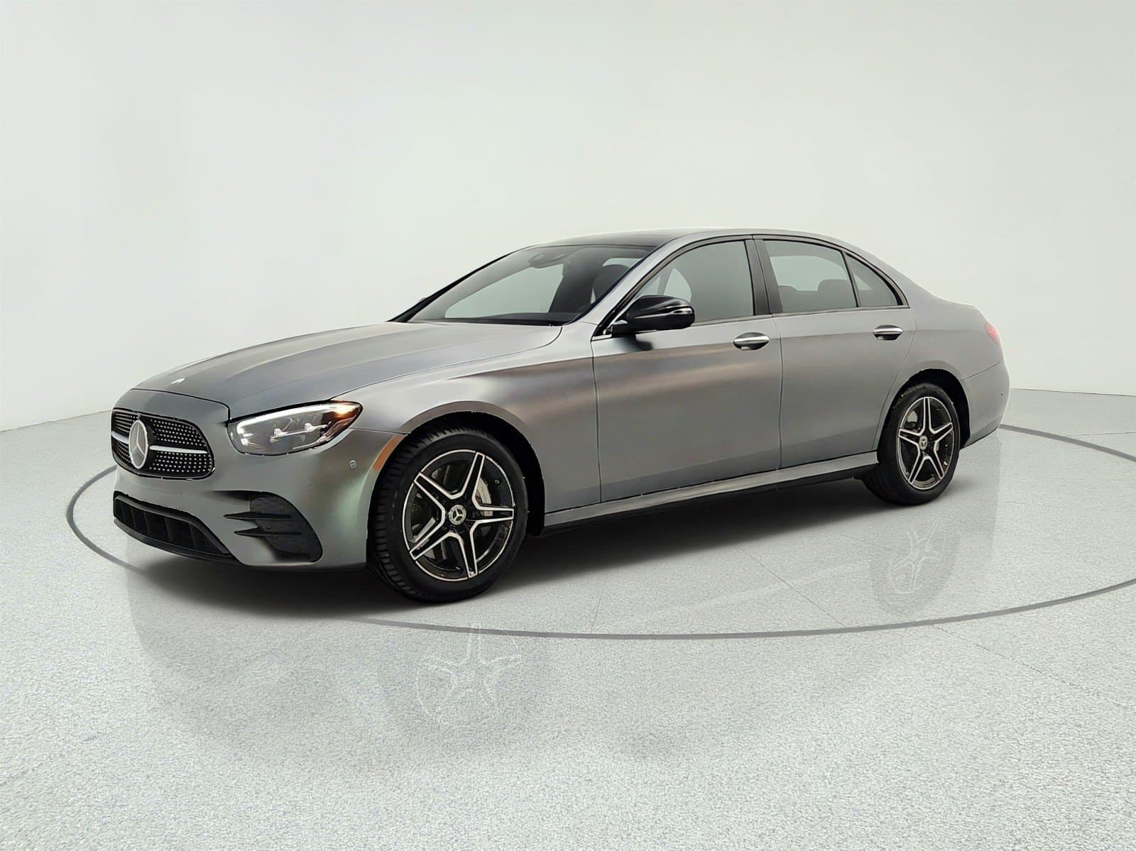 2023 Mercedes-Benz E