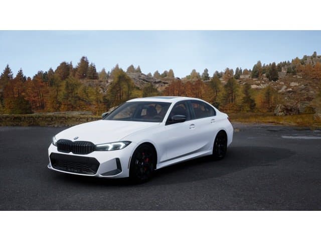 2026 BMW 3