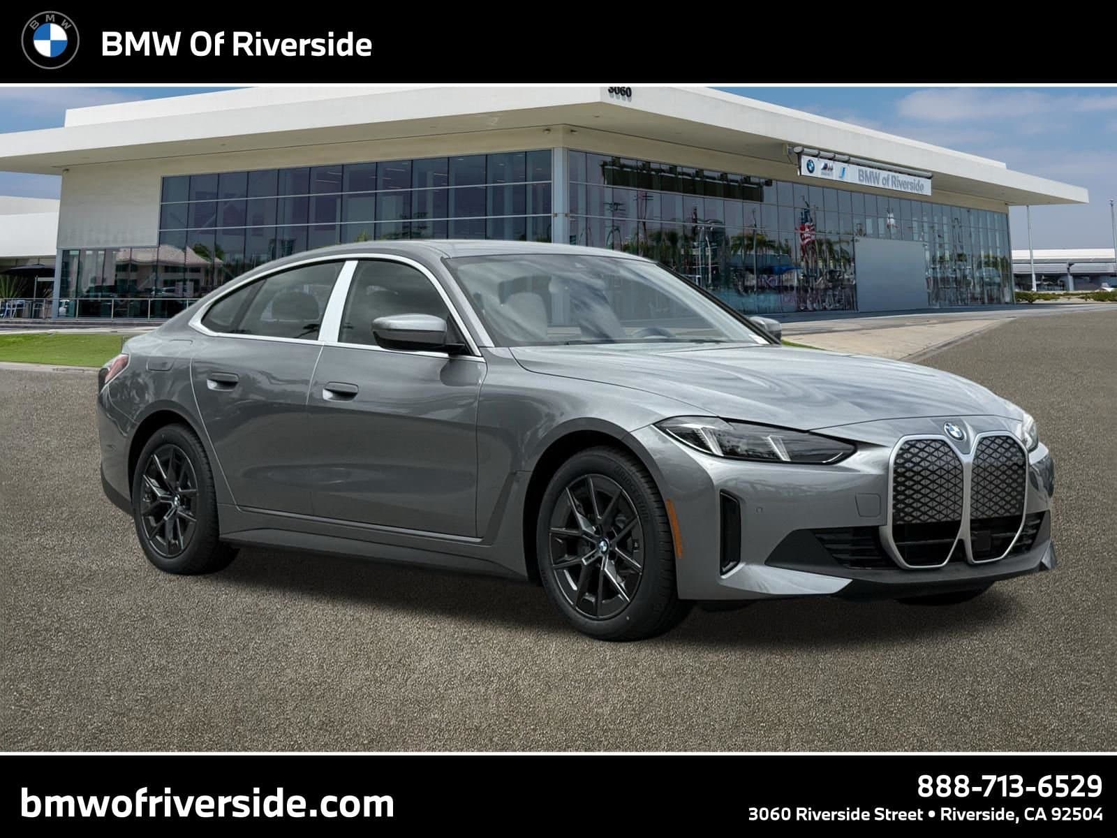 2026 BMW i4