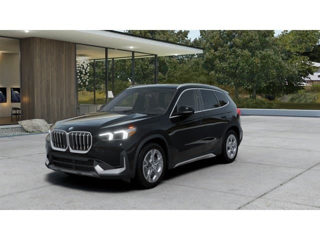 2027 BMW X1