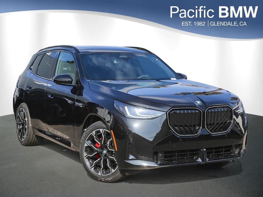 2026 BMW X3