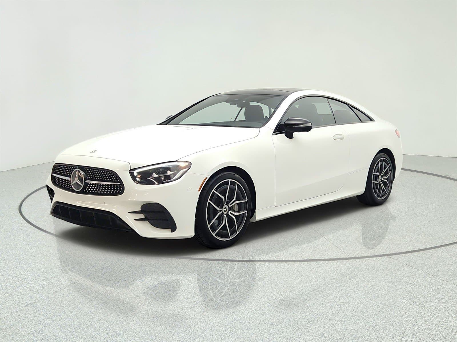 2022 Mercedes-Benz E