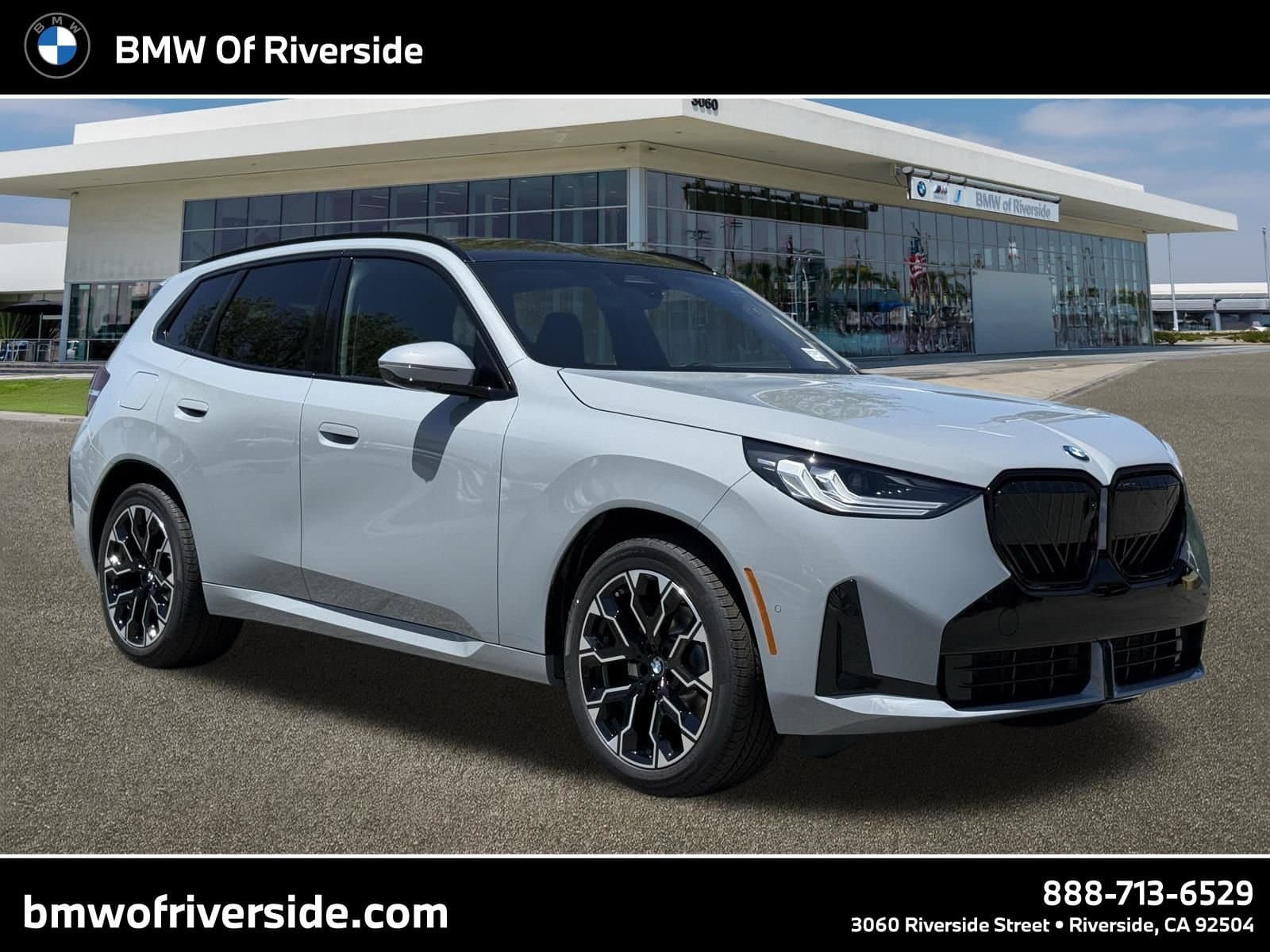 2026 BMW X3