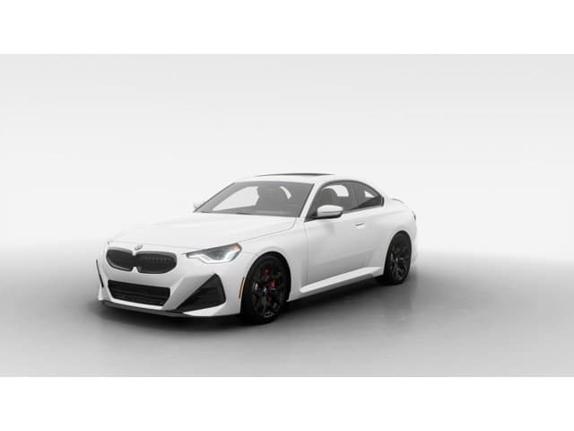 2026 BMW 2