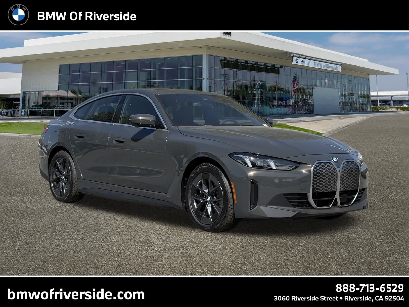 2026 BMW i4