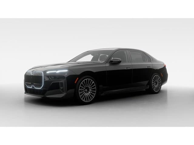 2026 BMW 7