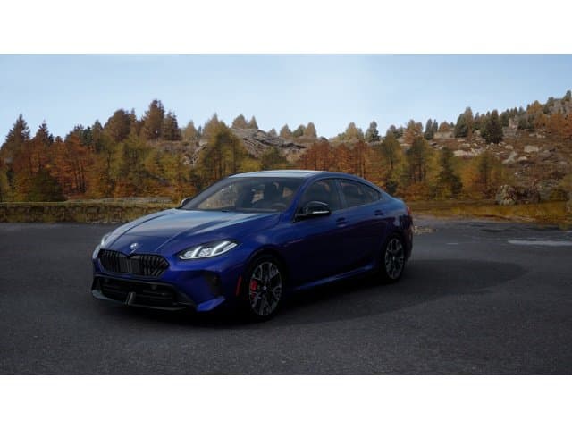 2026 BMW 2