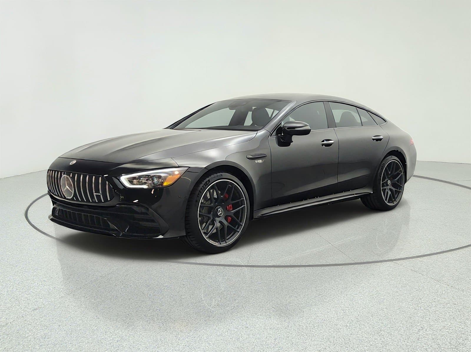 2023 Mercedes-Benz AMG®