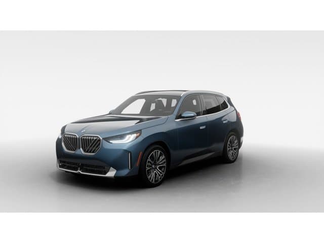 2026 BMW X3