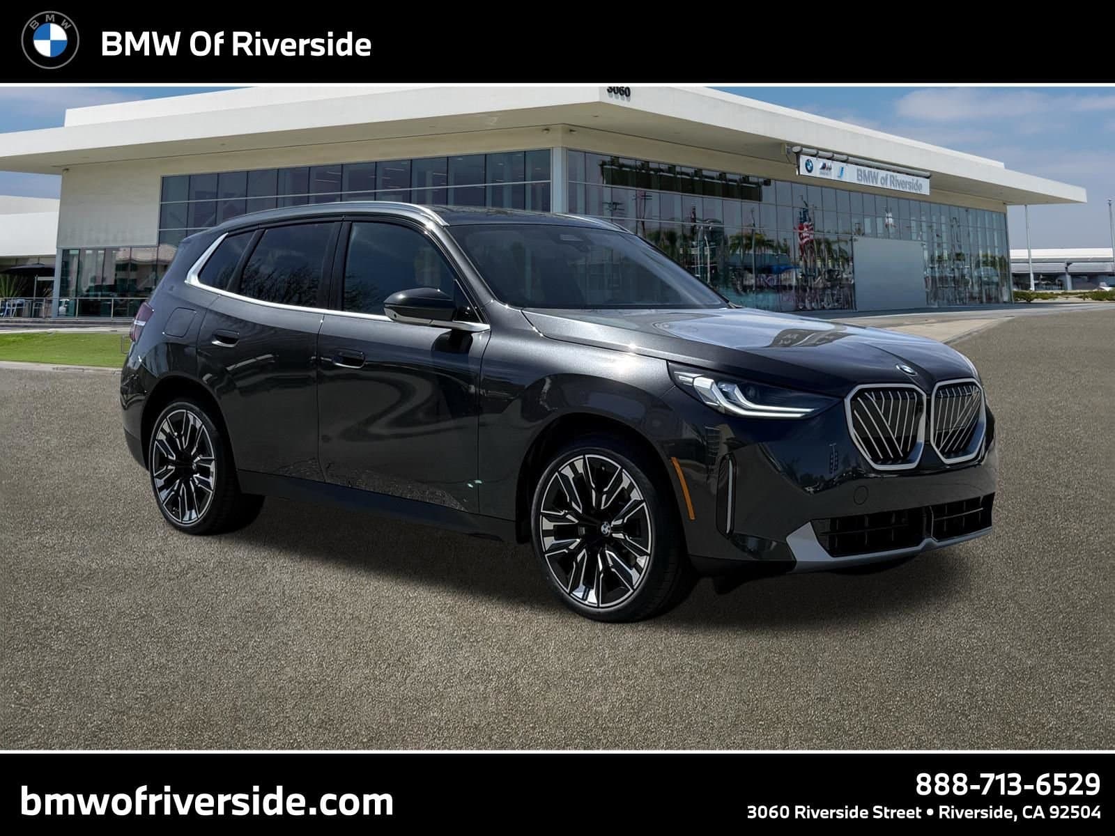 2026 BMW X3