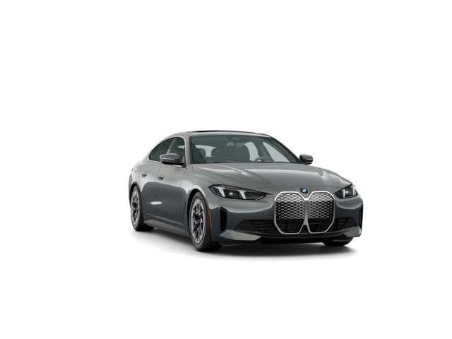 2026 BMW i4