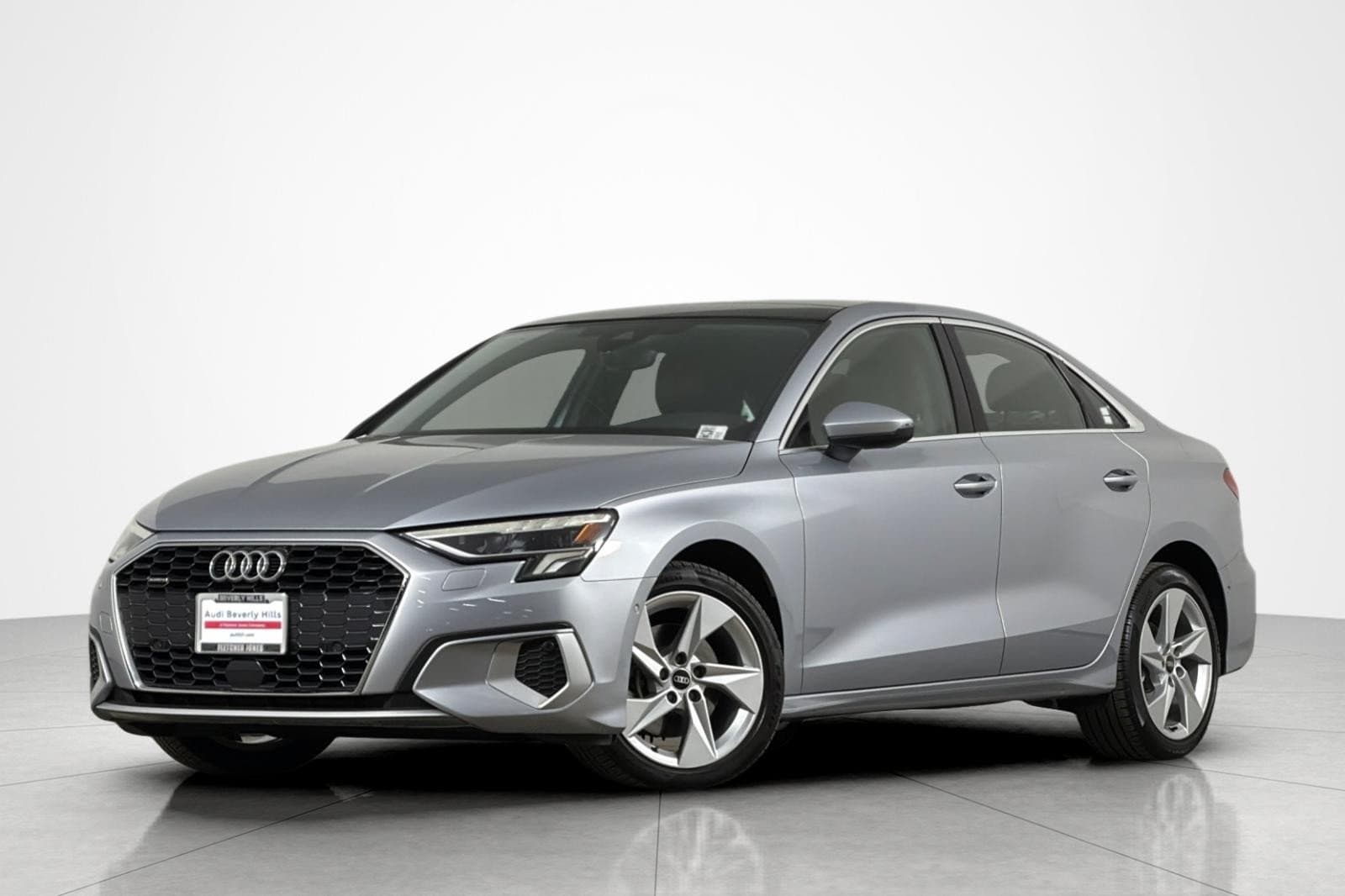 2023 Audi A3