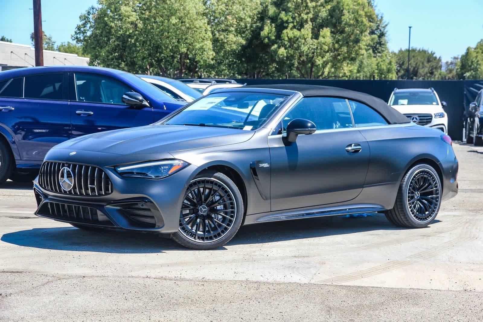 2026 Mercedes-Benz CLE