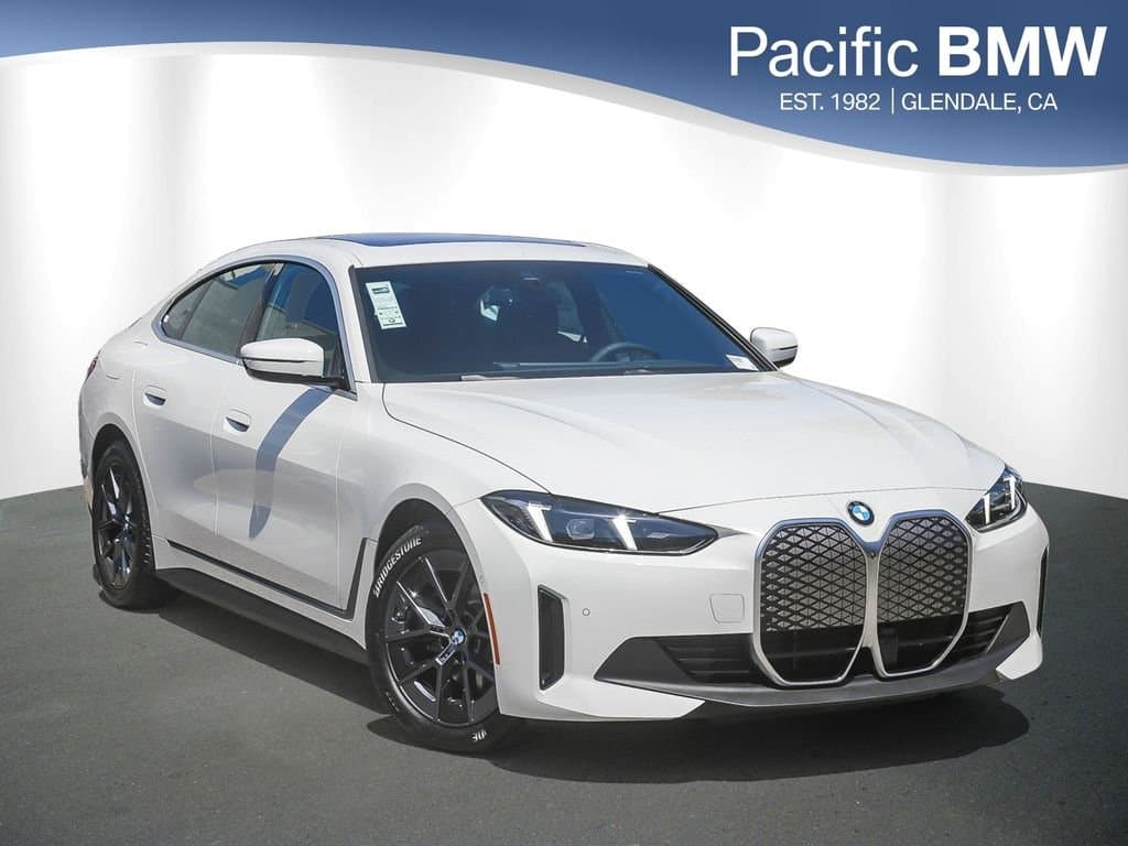 2026 BMW i4