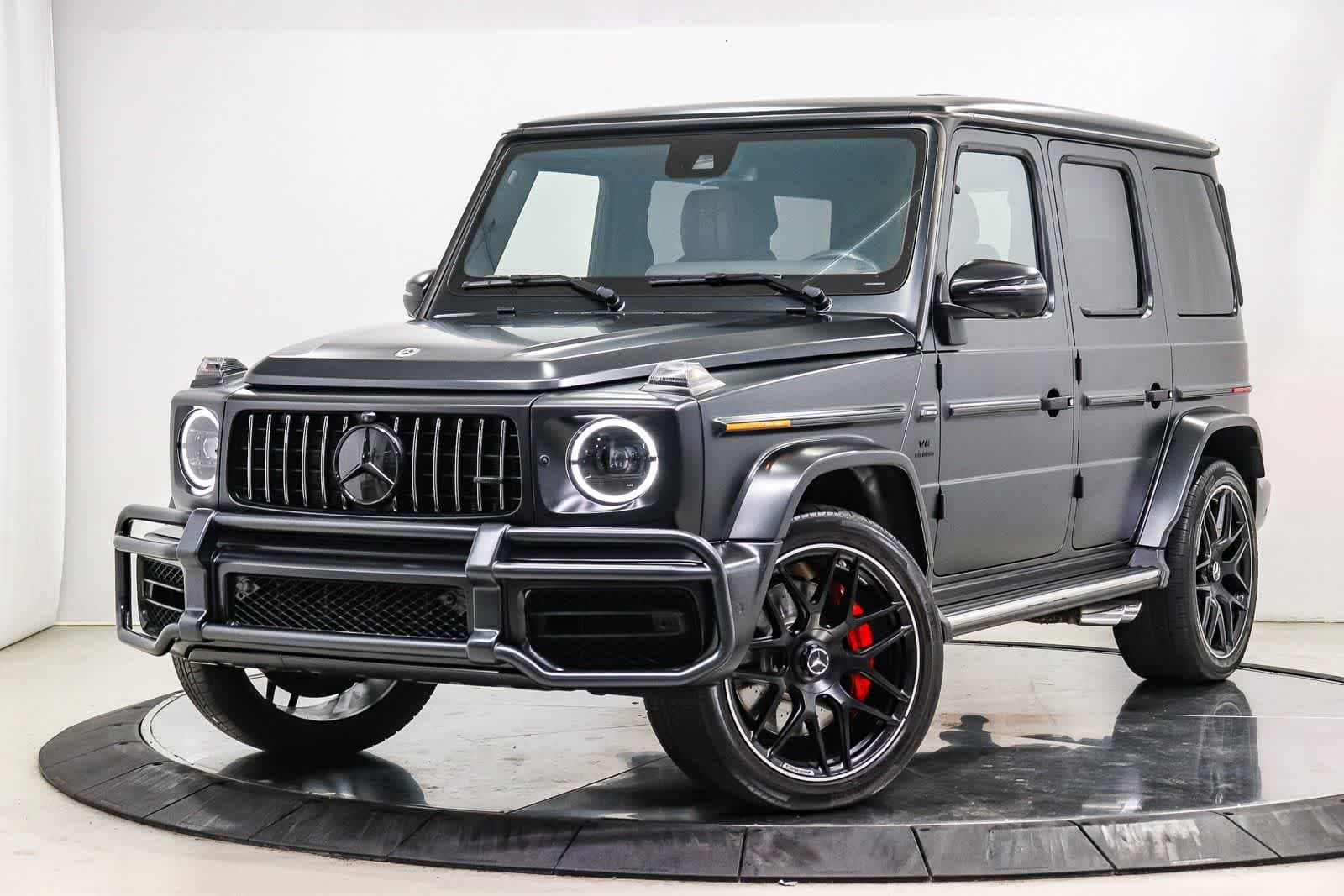2024 Mercedes-Benz AMG®