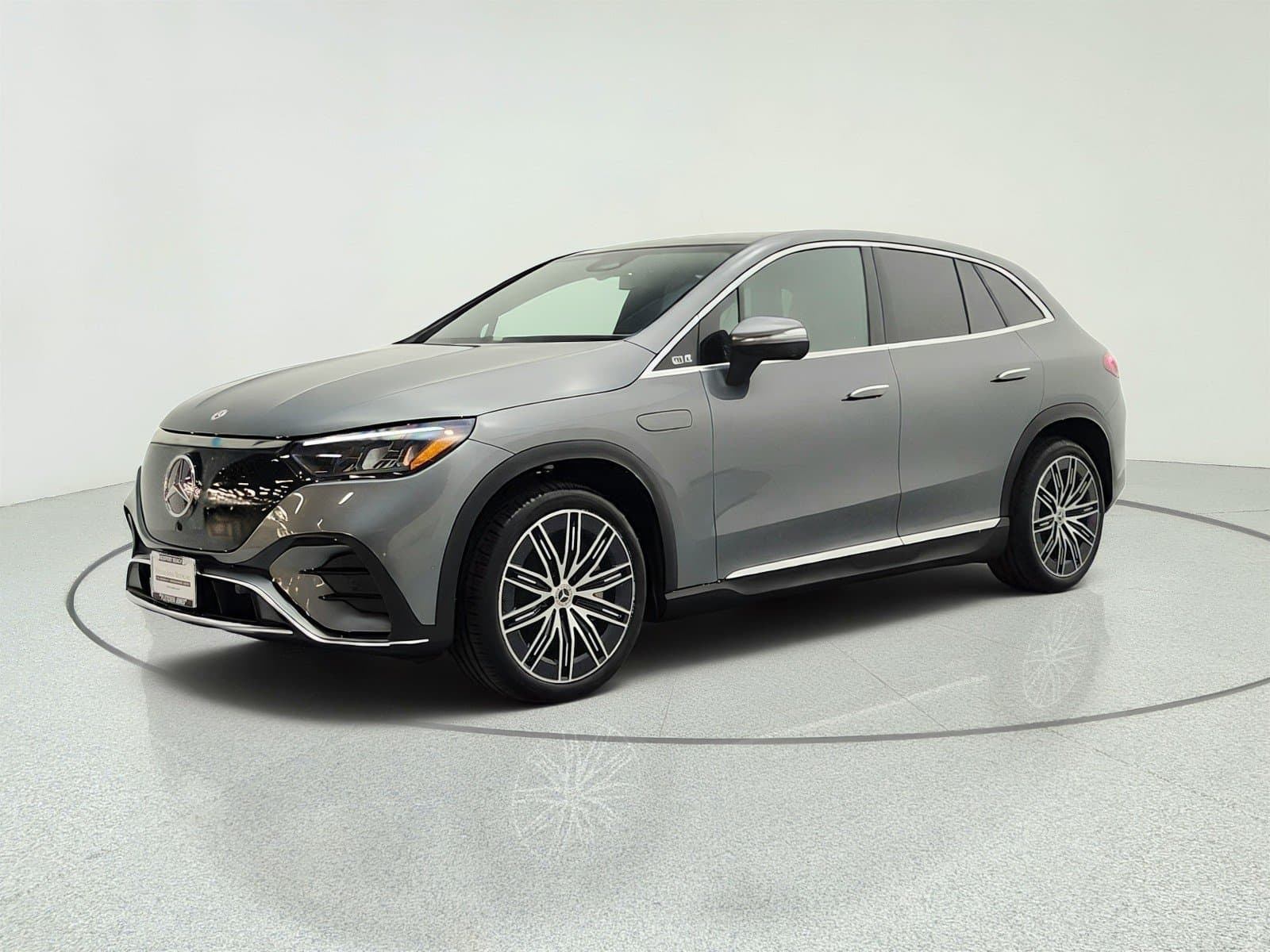 2023 Mercedes-Benz EQE