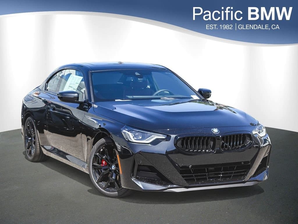 2026 BMW 2